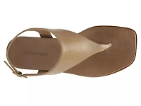 Concord Wedge Sandal