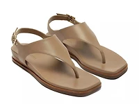 Concord Wedge Sandal