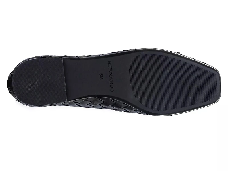 Gwynn Ballet Flat
