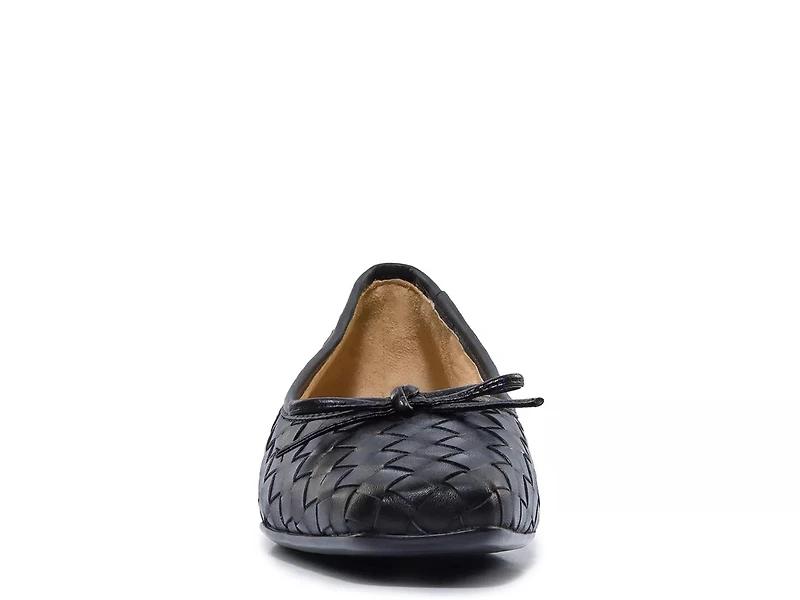 Gwynn Ballet Flat