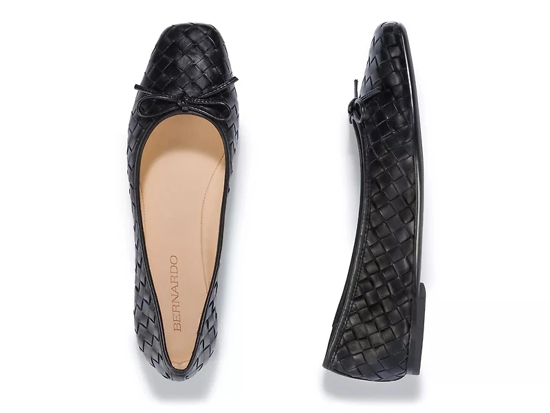 Gwynn Ballet Flat