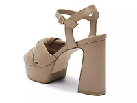 Veronika Platform Sandal