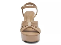 Veronika Platform Sandal