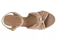 Veronika Platform Sandal