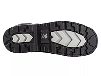 Groundbreaker Short Steel Toe Work Boot