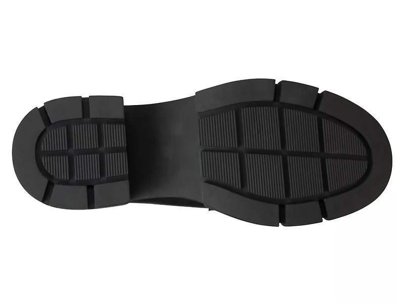 Caesar Platform Loafer