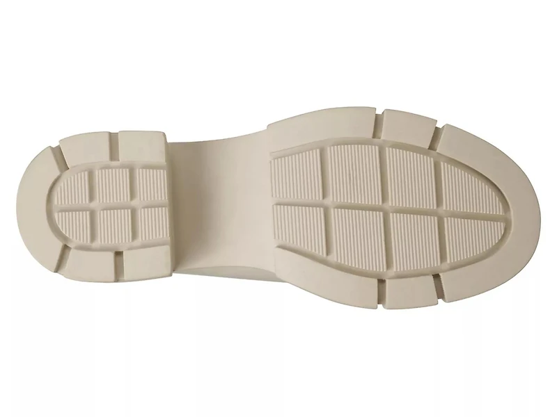 Caesar Platform Loafer