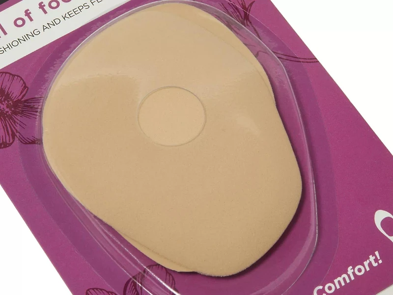 Ball of Foot Cushions