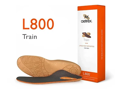 L800 Train Orthotic - Men's