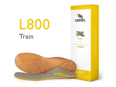 L800 Train Orthotic - Women's