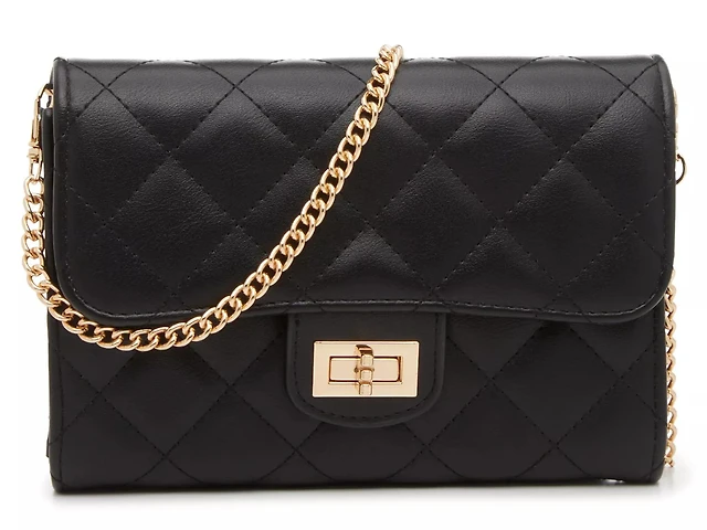 Chloe Crossbody