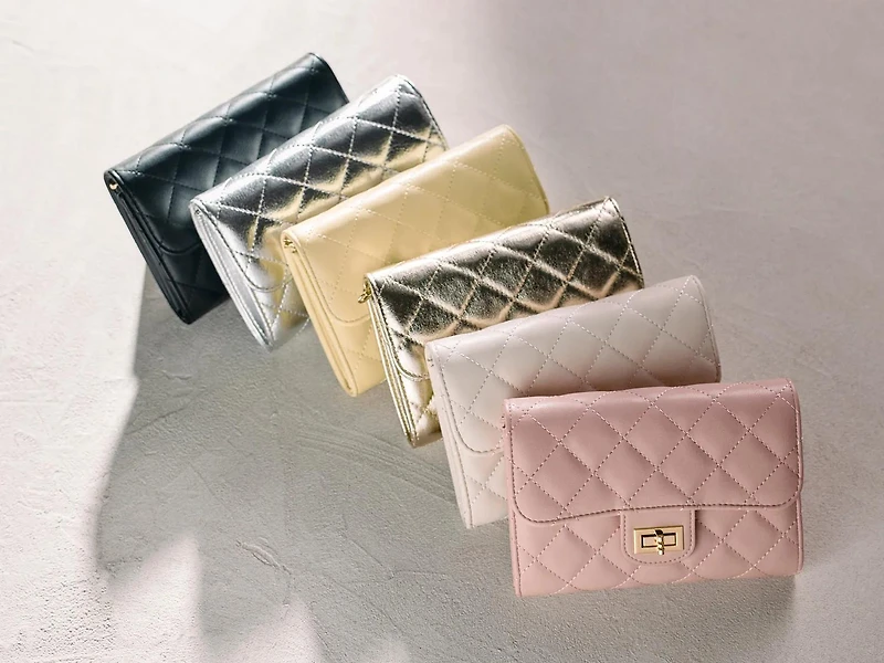 Chloe Crossbody