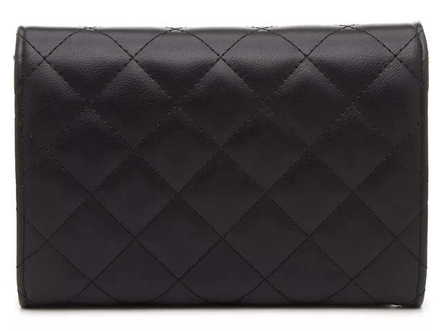 Chloe Crossbody