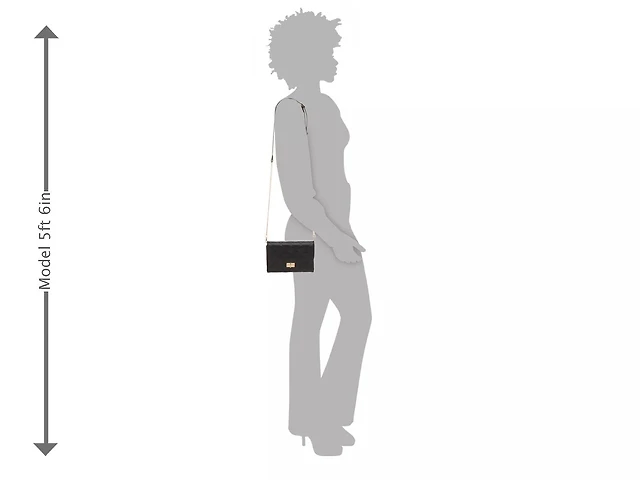 Chloe Crossbody