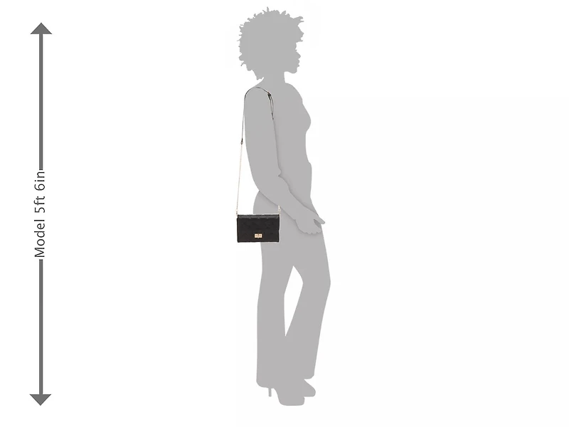 Chloe Crossbody