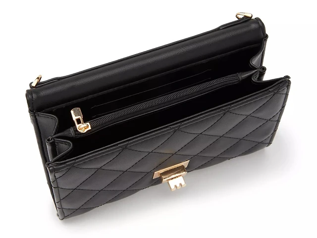 Chloe Crossbody