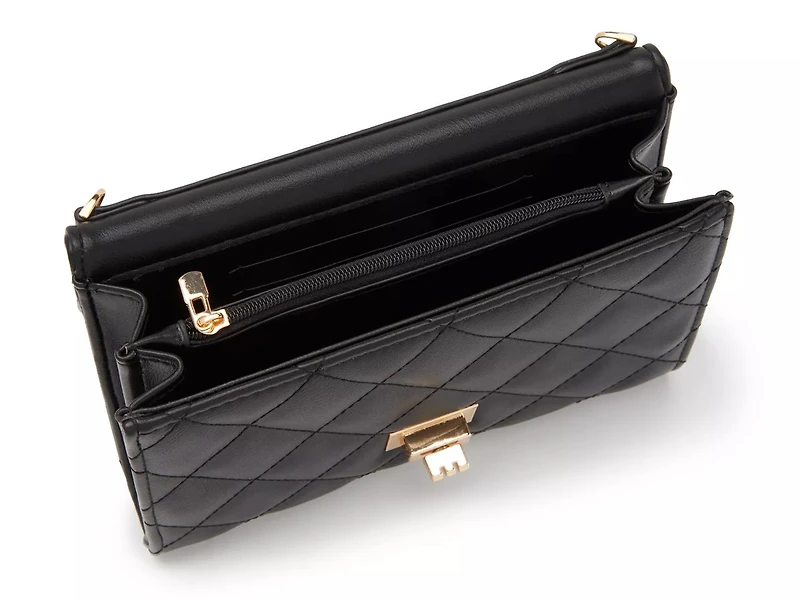 Chloe Crossbody