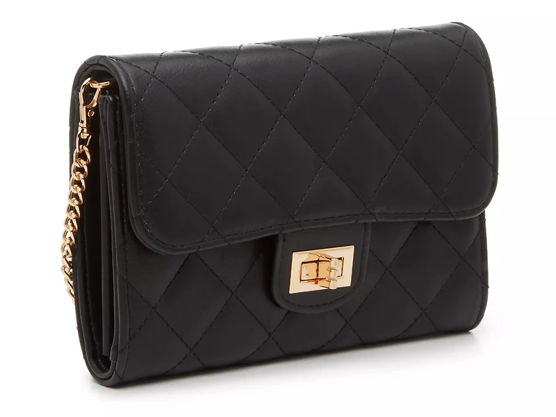 Chloe Crossbody