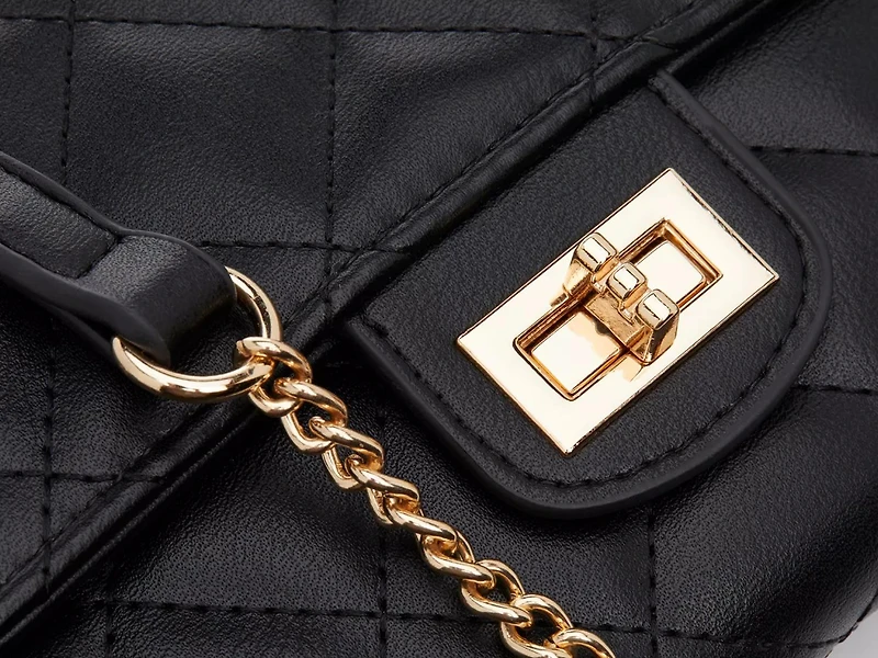 Chloe Crossbody