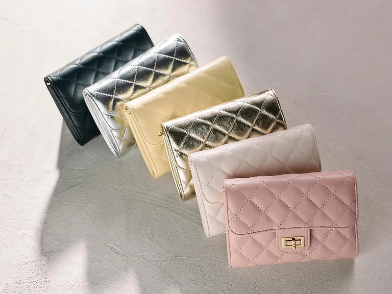 Chloe Crossbody
