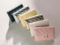 Chloe Crossbody
