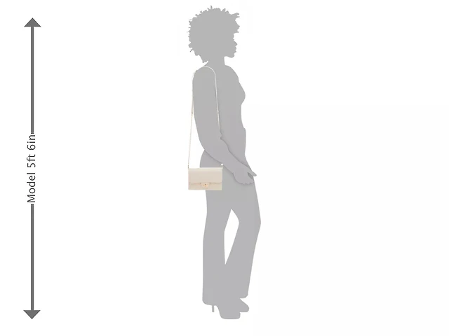 Chloe Crossbody