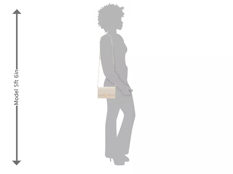 Chloe Crossbody