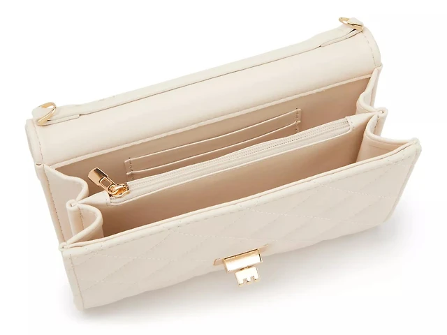 Chloe Crossbody