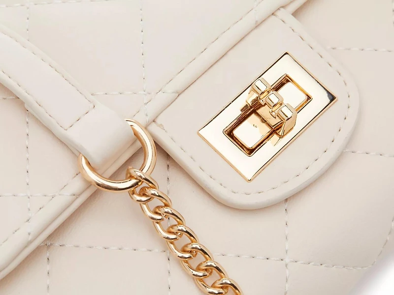 Chloe Crossbody