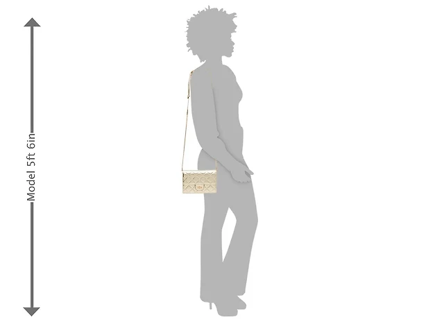 Chloe Crossbody
