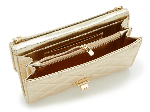Chloe Crossbody