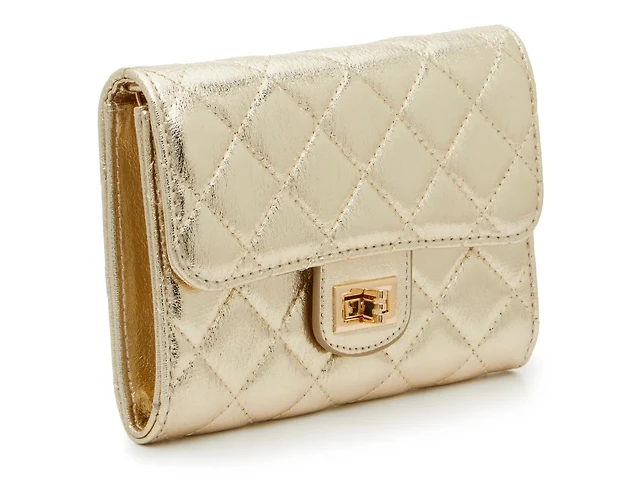 Chloe Crossbody