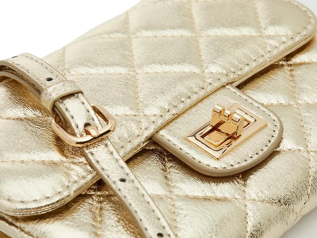 Chloe Crossbody