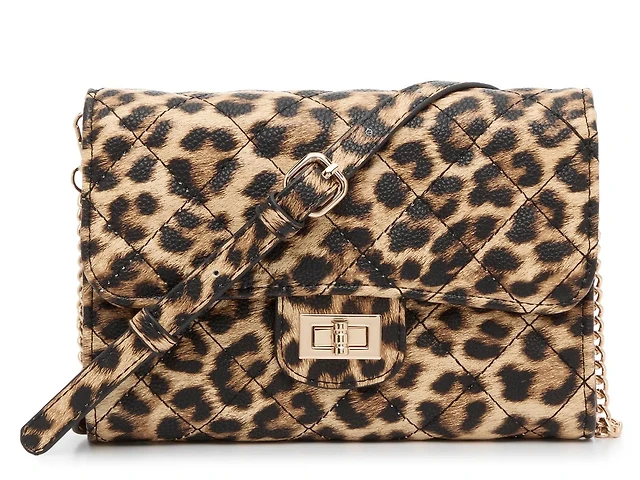 Chloe Crossbody