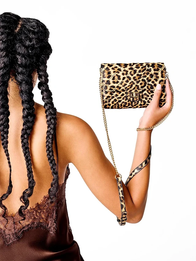 Chloe Crossbody