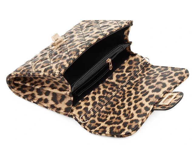 Chloe Crossbody