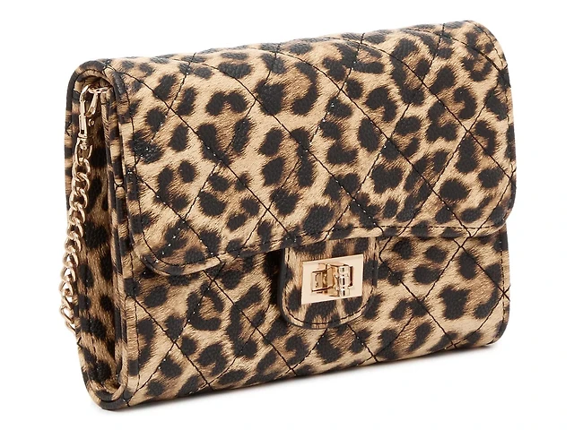 Chloe Crossbody