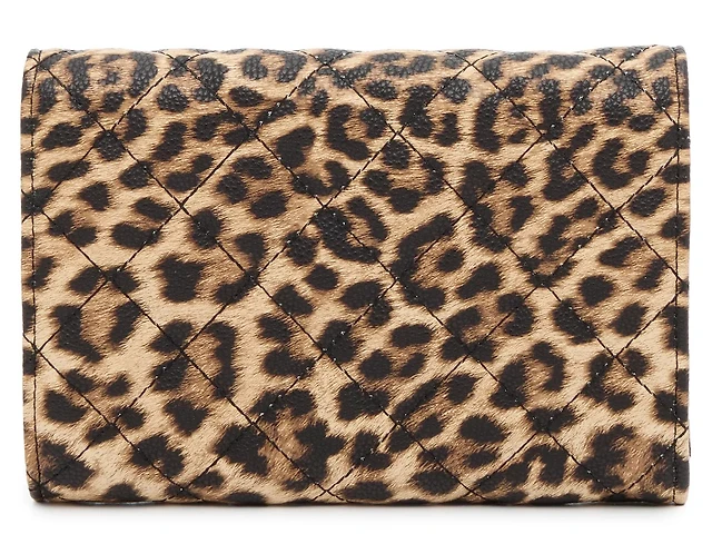 Chloe Crossbody