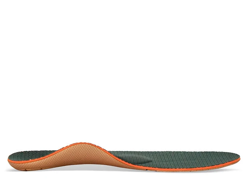 L805 Train Speed Post Orthotic with Metatarsal Support - Men's