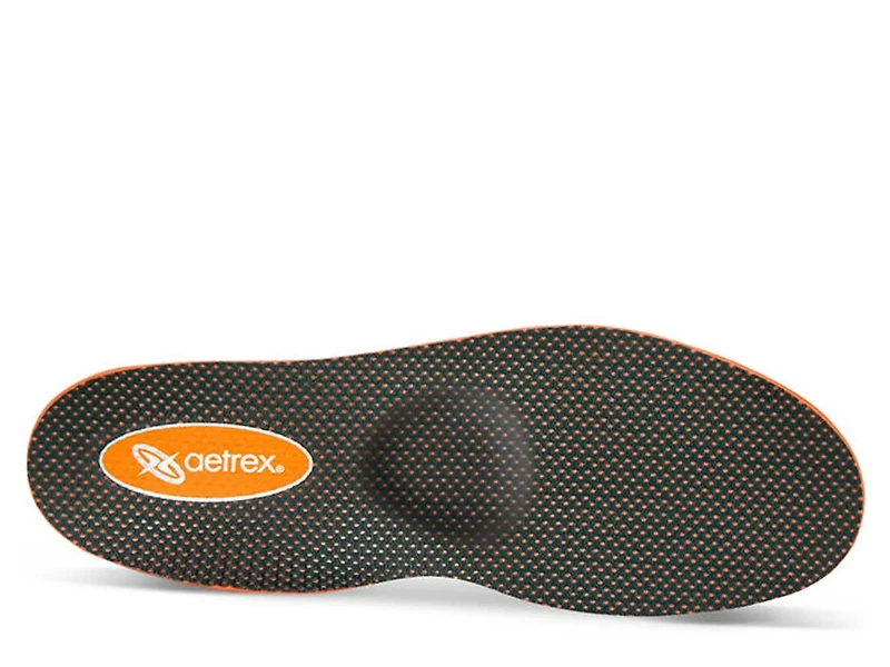 L805 Train Speed Post Orthotic with Metatarsal Support - Men's