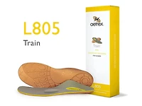 L805 Train Speed Post Orthotic with Metatarsal Support - Women's