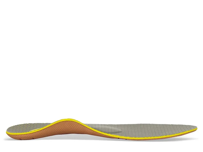 L805 Train Speed Post Orthotic with Metatarsal Support - Women's