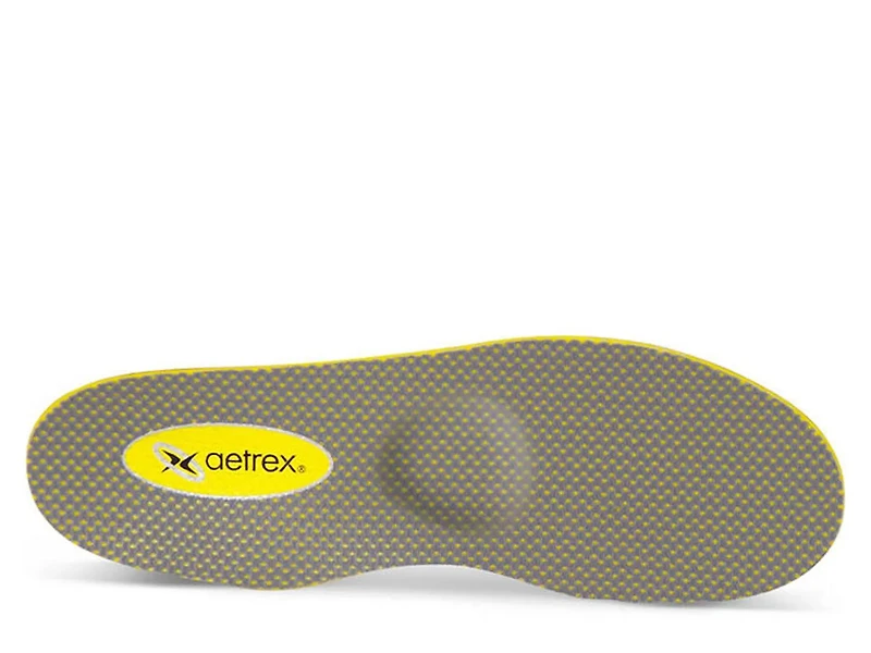 L805 Train Speed Post Orthotic with Metatarsal Support - Women's
