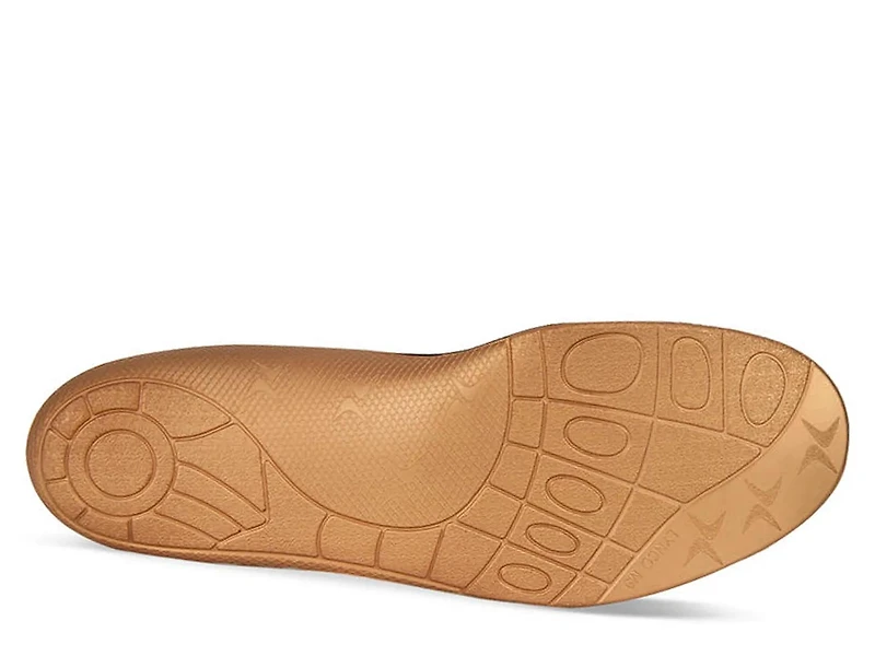 L820 Train Speed Post Orthotic - Women's