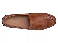 Tucson Driving Loafer