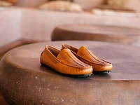Tucson Driving Loafer