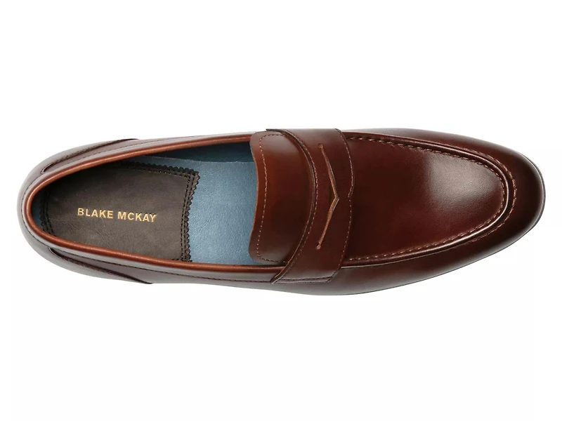 Davis Penny Loafer