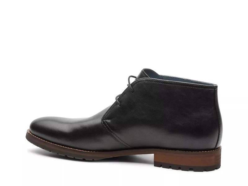 Dixon Chukka Boot