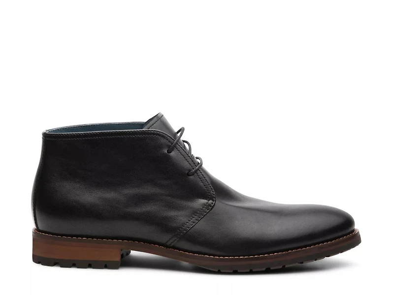 Dixon Chukka Boot