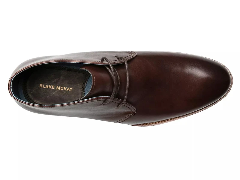 Dixon Chukka Boot